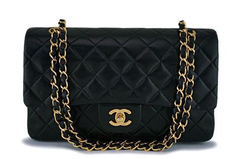 medium chanel classic flap bag price|Chanel classic flap price australia.